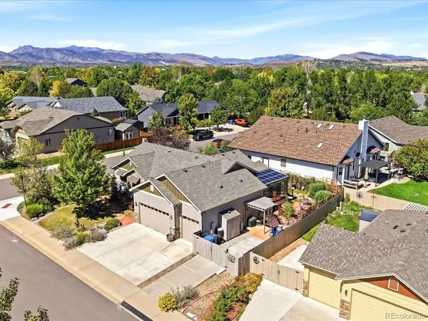 2945 9th Place, Loveland, CO 80537
