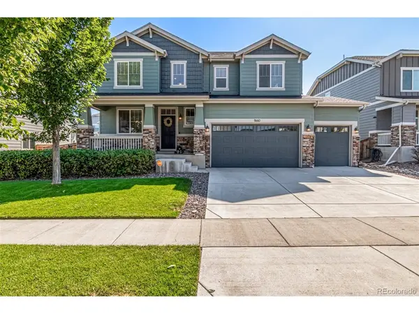 11660 Ouray, Commerce City, CO 80022