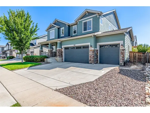 11660 Ouray, Commerce City, CO 80022