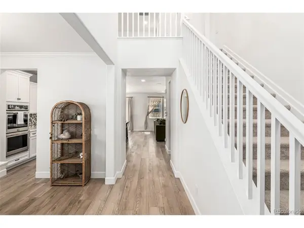 11660 Ouray, Commerce City, CO 80022