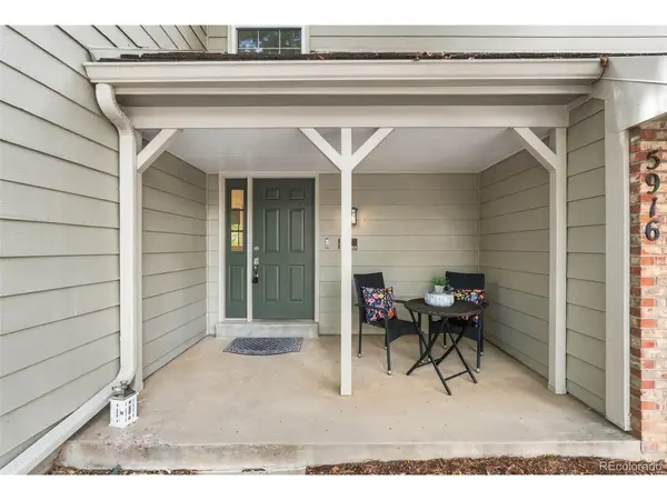 5916 E Briarwood, Centennial, CO 80112