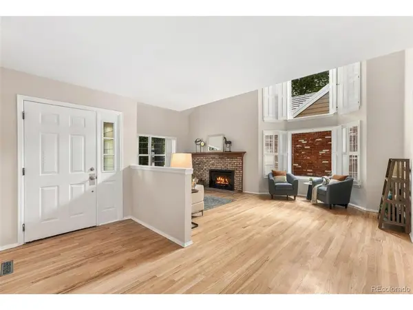 5916 E Briarwood, Centennial, CO 80112