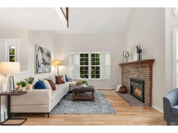 5916 E Briarwood, Centennial, CO 80112
