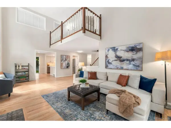 5916 E Briarwood, Centennial, CO 80112