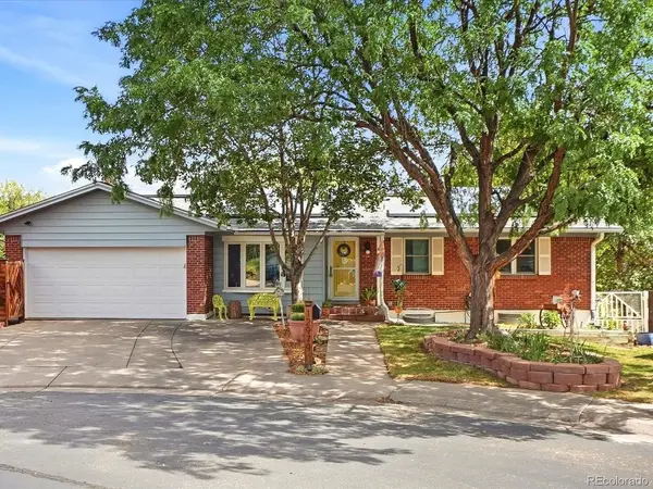 12979 W Montana, Denver, CO 80228