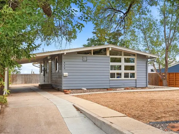 420 Cuchara, Denver, CO 80221