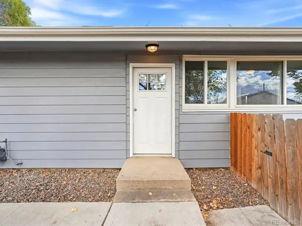 420 Cuchara, Denver, CO 80221