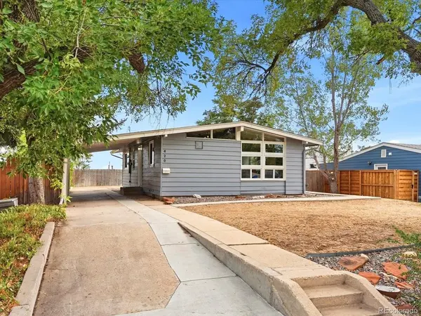 420 Cuchara, Denver, CO 80221