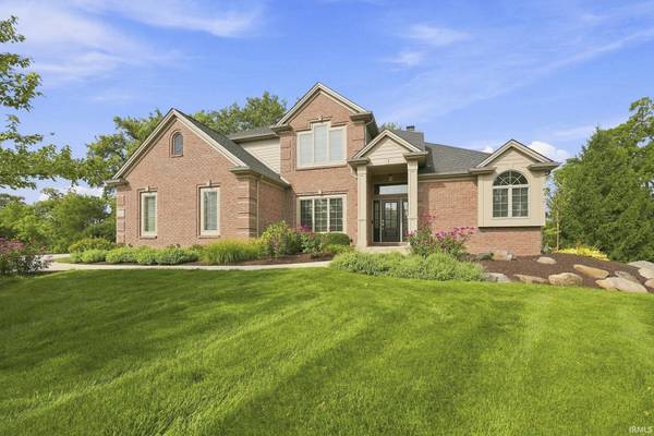 229 Eagle Cliff CV, Huntertown, IN 46748