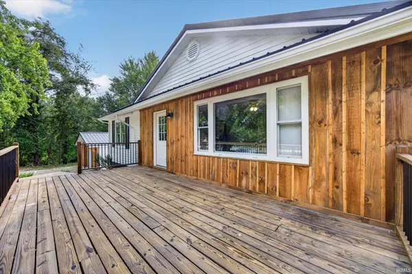 14027 N US 231 HWY, Odon, IN 47562-5511