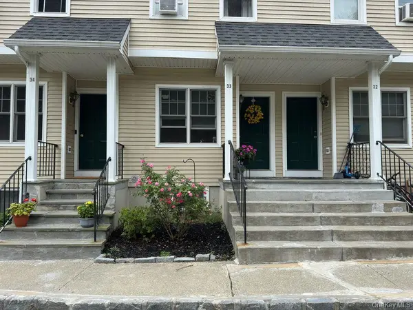 1870 Baldwin RD #36, Yorktown Heights, NY 10598