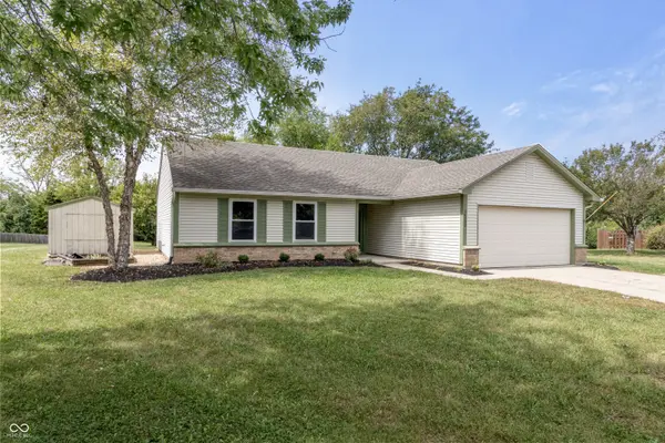 10532 Cress CT, Noblesville, IN 46060