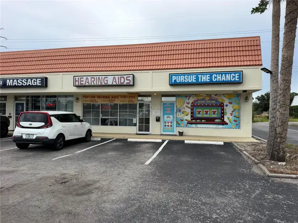 2155 S TAMIAMI TRL #2173, Venice, FL 34293