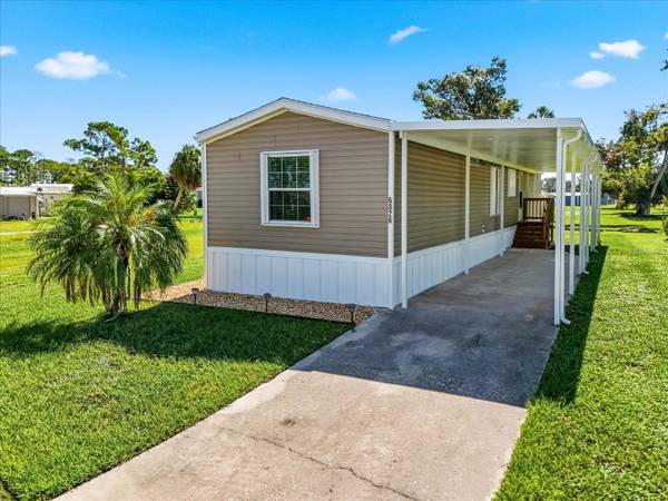 6826 ALANI CT, North Port, FL 34287