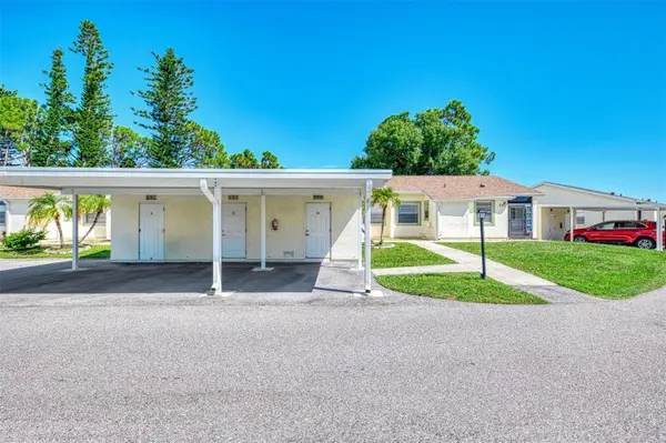6796 GASPARILLA PINES BLVD #54, Englewood, FL 34224