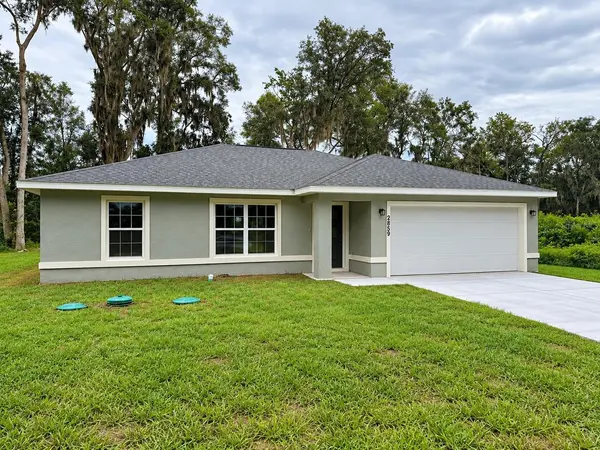 2859 SE 140TH PL, Summerfield, FL 34491