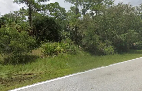 14036 CHAMBERLAIN BLVD, Port Charlotte, FL 33953