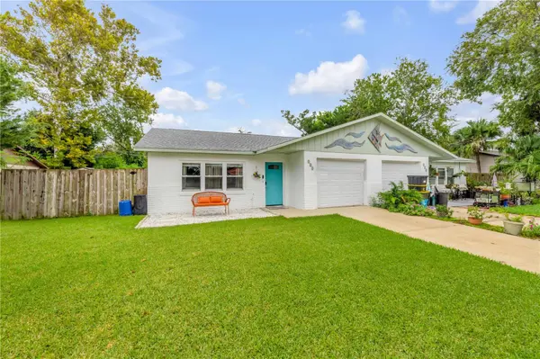 921 ASPEN DR, South Daytona, FL 32119