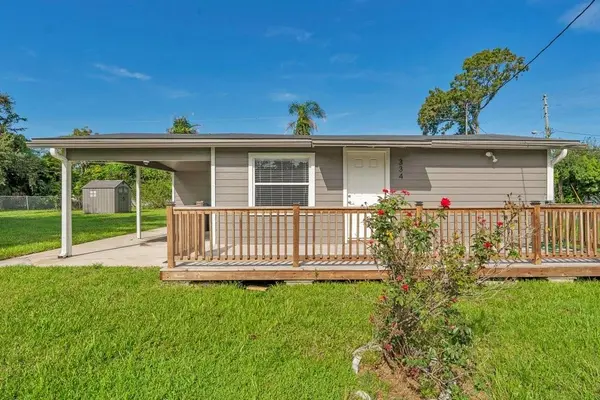 334 MANDRAKE ST, Orlando, FL 32811