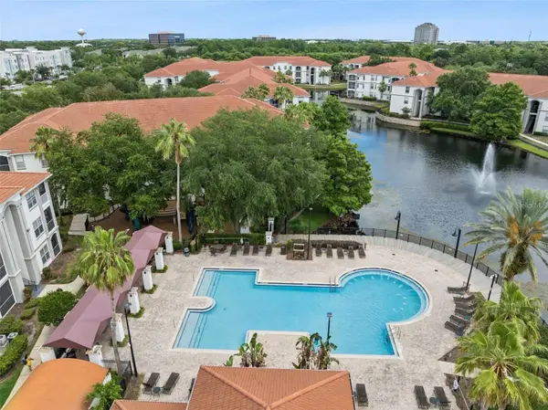 2718 MAITLAND CROSSING WAY #201, Orlando, FL 32810
