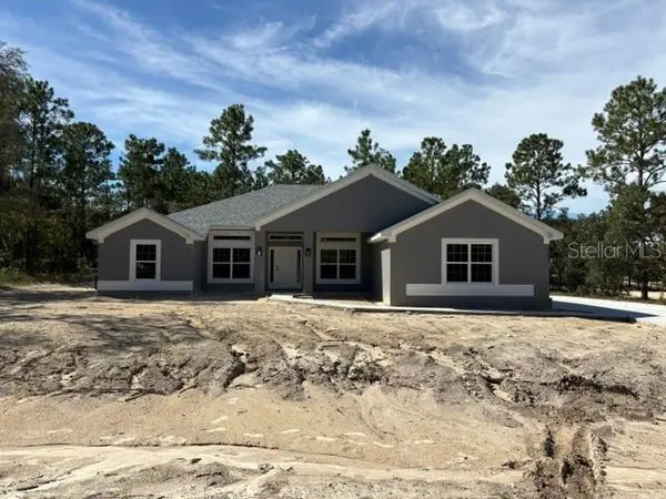 12188 SW 81ST ST, Dunnellon, FL 34432