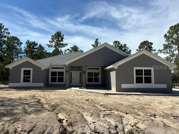 12188 SW 81ST ST, Dunnellon, FL 34432