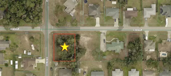 SE 157TH PL, Summerfield, FL 34491