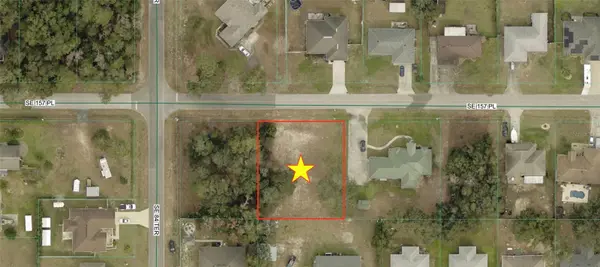 SE 157TH PL, Summerfield, FL 34491
