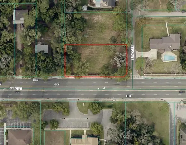 0000 SE 20TH AVE, Ocala, FL 34471