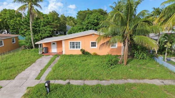 4605 SW 32ND DR, West Park, FL 33023