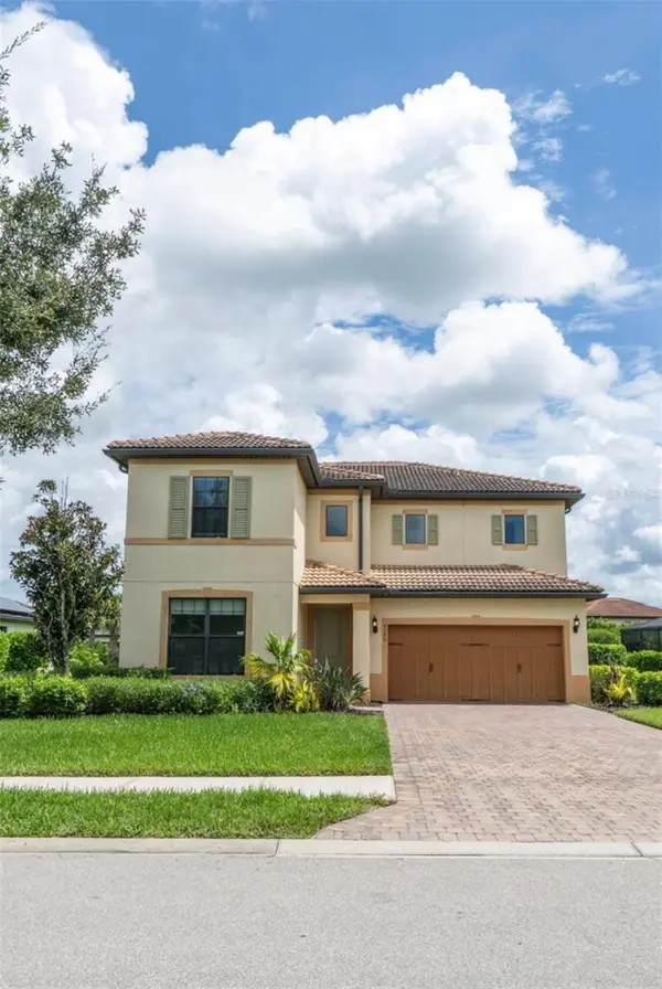 4398 BATTLECREEK WAY, Ave Maria, FL 34142