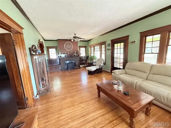 147 Us Highway 51, Pana, IL 62557
