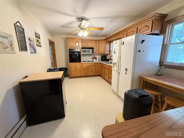 147 Us Highway 51, Pana, IL 62557
