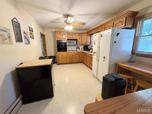 147 Us Highway 51, Pana, IL 62557