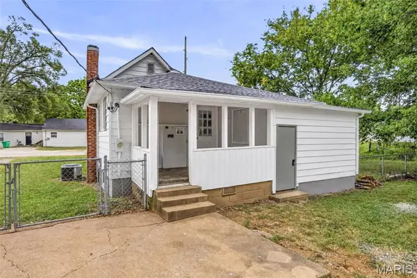 1001 East ST, Leadwood, MO 63653