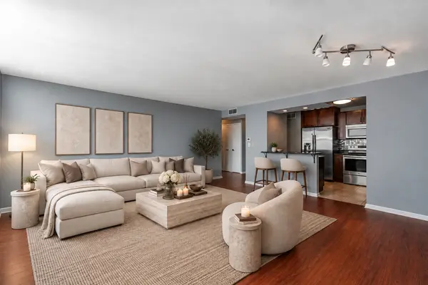 6301 N SHERIDAN RD #16C, Chicago, IL 60660