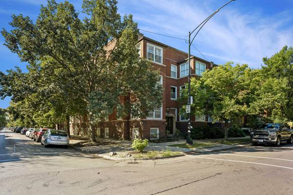 4546 N Troy ST #3, Chicago, IL 60625