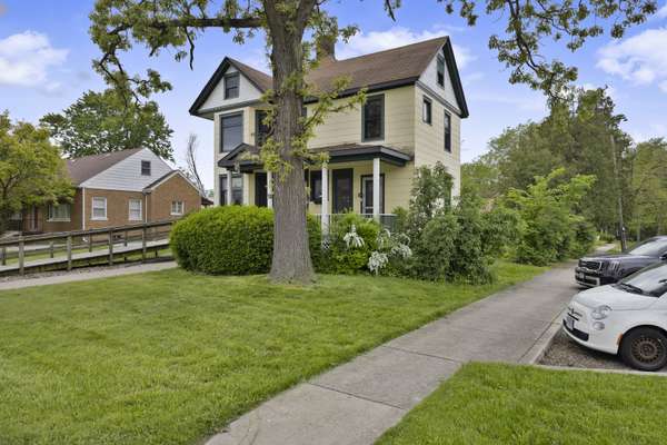 1322 Main ST, Crete, IL 60417