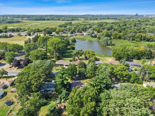 9218 Russell AVE S, Bloomington, MN 55431