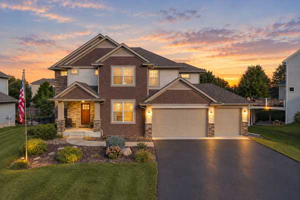 10406 Florida AVE N, Brooklyn Park, MN 55445