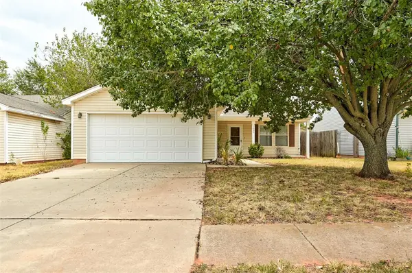 1209 Briar Patch WAY, Norman, OK 73071