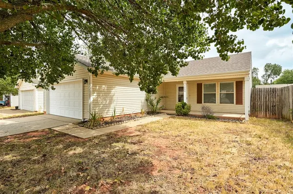 1209 Briar Patch WAY, Norman, OK 73071