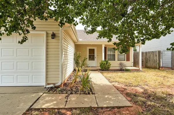1209 Briar Patch WAY, Norman, OK 73071