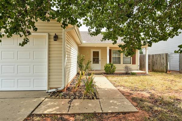 1209 Briar Patch WAY, Norman, OK 73071
