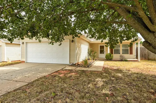 1209 Briar Patch WAY, Norman, OK 73071