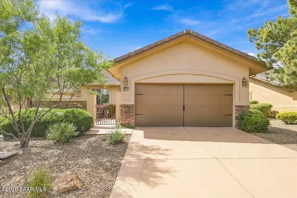 1240 Crown Ridge DR, Prescott, AZ 86301