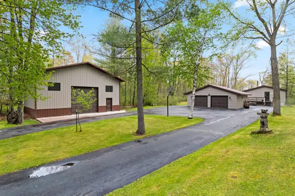 N6828 SPRINGBROOK RD, Cecil, WI 54111