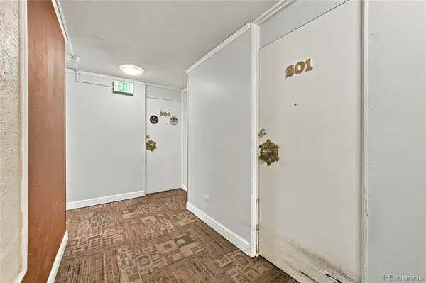 799 Dahlia ST #201, Denver, CO 80220