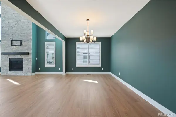 455 Rogers WAY, Castle Rock, CO 80104