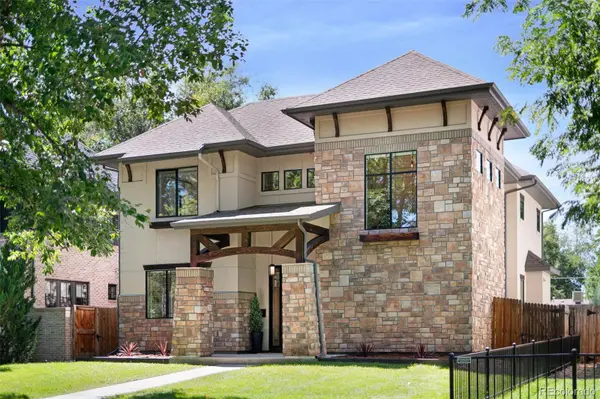 2525 S Columbine ST, Denver, CO 80210